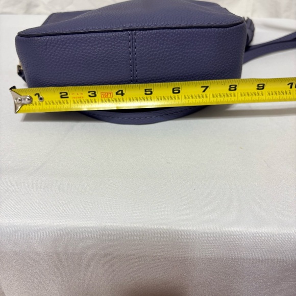 Kate Spade Lavender Crossbody Bag - Picture 9 of 13